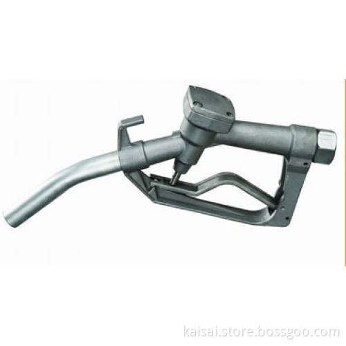 Manual Fuel Nozzle (J-60A)